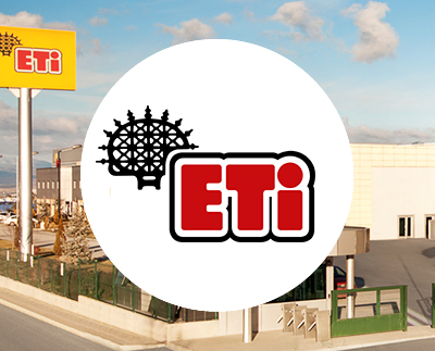ETİ
