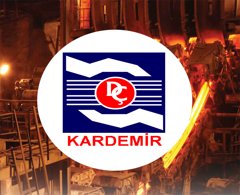 KARDEMİR DEMİR ÇELİK