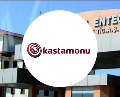 KASTAMONU ENTEGRE 