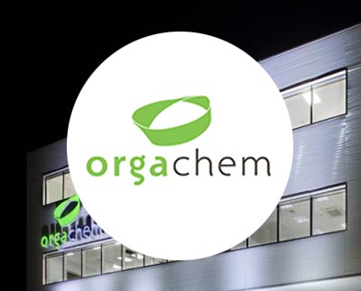 ORGACHEM