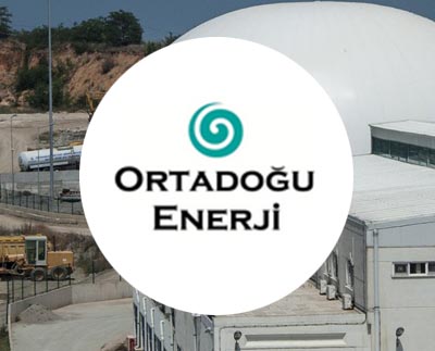 ORTADOĞU ENERJİ