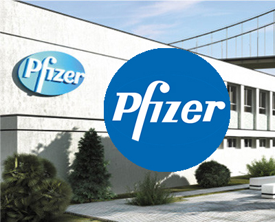 PFIZER