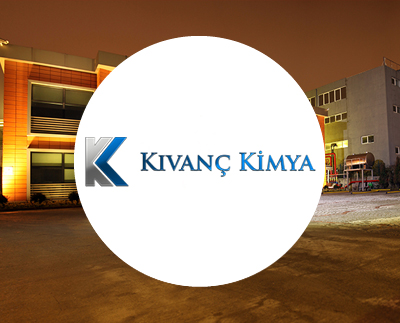 KIVANÇ KİMYA SANAYİ TİCARET VE PAZARLAMA LTD. ŞTİ.