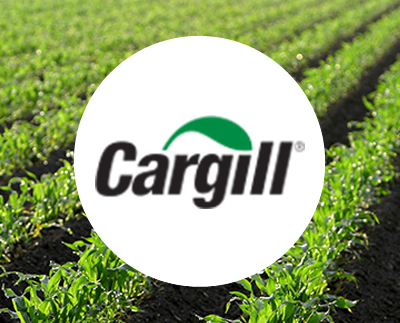 Cargill Tarım Tic. AŞ.