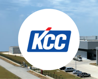 KCC BOYA SANAYİ VE TİCARET LTD. ŞTİ.