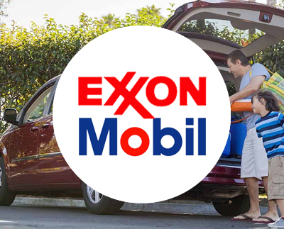 Exxon Mobil