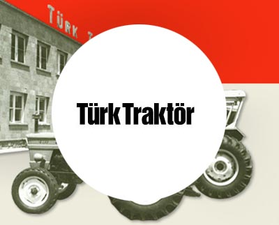 Türk Traktör